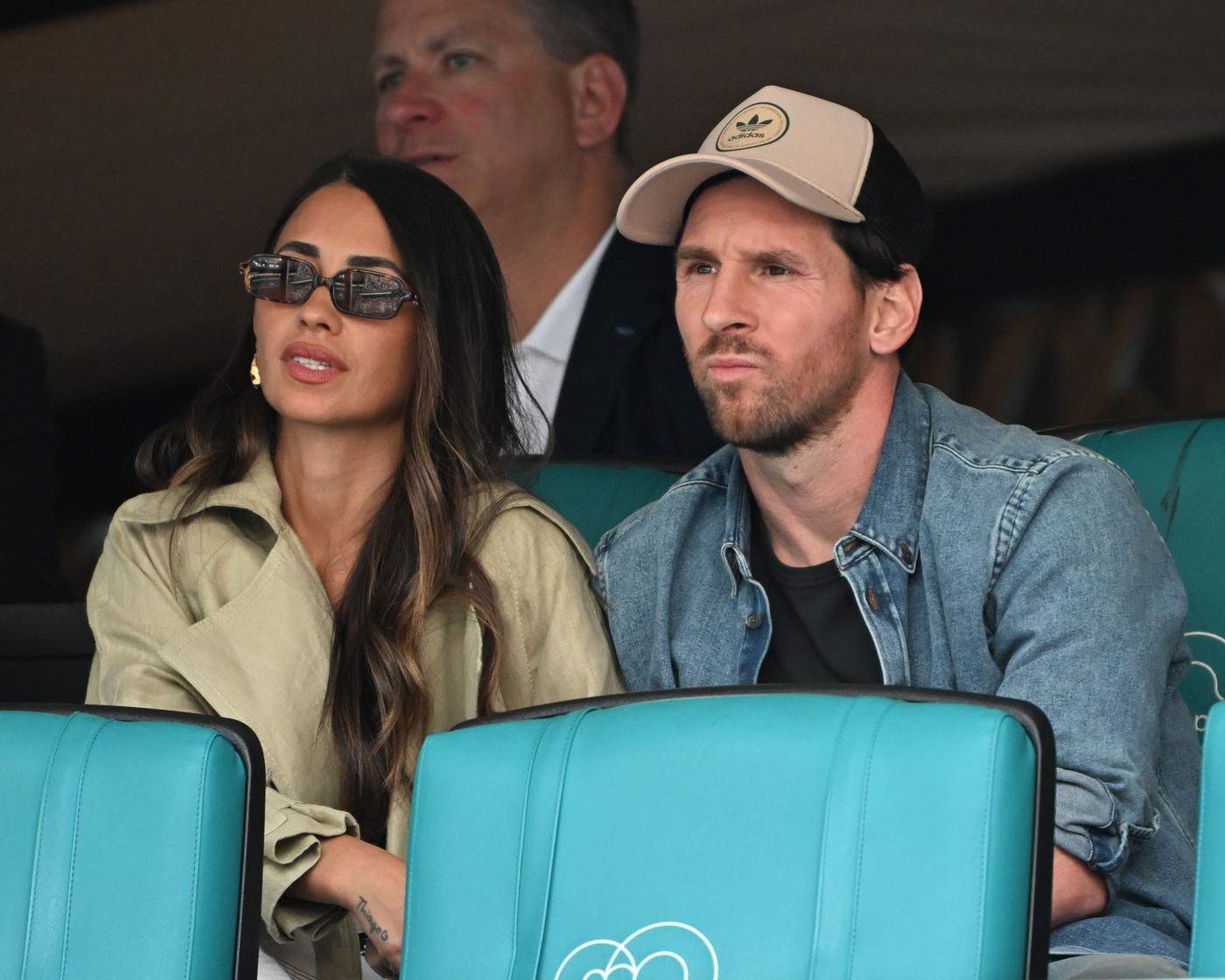 Cine este Antonela Roccuzzo, femeia care i-a fost alături lui Lionel Messi încă din copilărie. Povestea de dragoste care a cucerit lumea