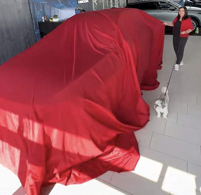 Carmen Șerban le dă peste nas bârfitorilor! Ce achiziție de peste 50.000 de euro a făcut