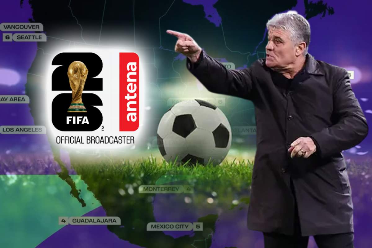 Verdictul lui Ioan Andone! Cine va câștiga Campionatul Mondial 2026