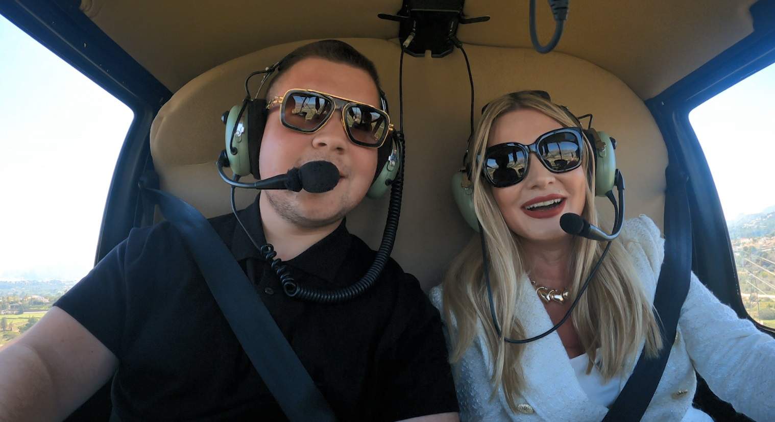 Au plecat de la zero și au cucerit Costa Blanca. Povestea familiei Corle, sâmbătă, la "Visul românesc-Succes internațional"