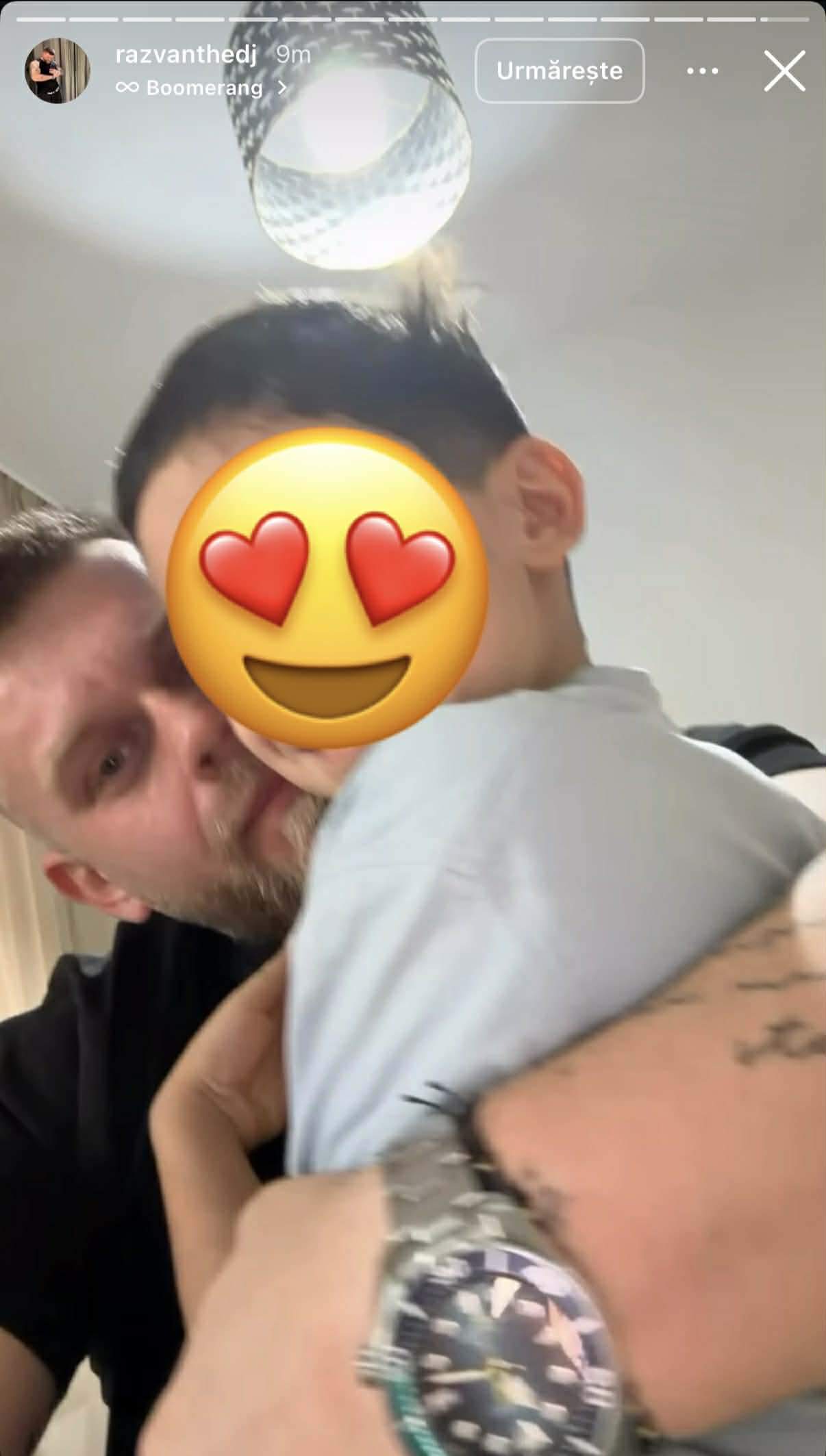 Ema Oprișan, primele declarații după ce Răzvan Kovacs a luat copiii la el, în plin scandal. Ce spune despre situație