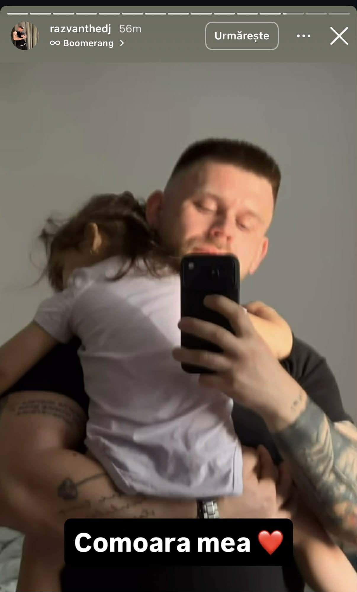 Ema Oprișan, primele declarații după ce Răzvan Kovacs a luat copiii la el, în plin scandal. Ce spune despre situație