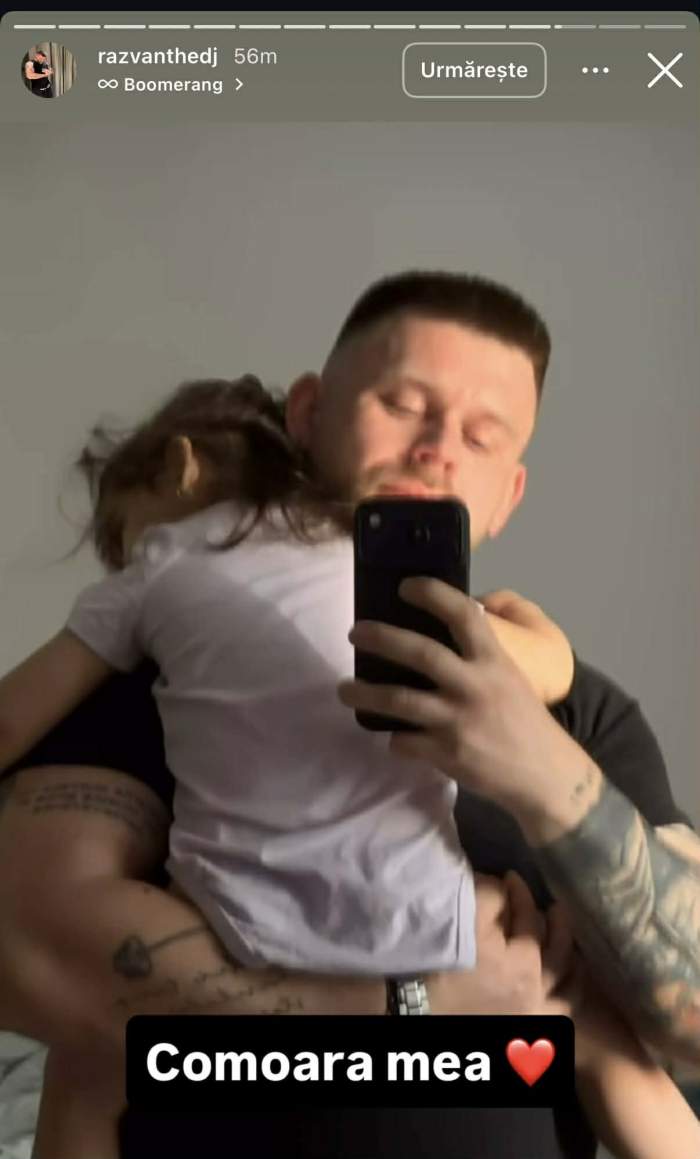 Ema Oprișan, primele declarații după ce Răzvan Kovacs a luat copiii la el, în plin scandal. Ce spune despre situație