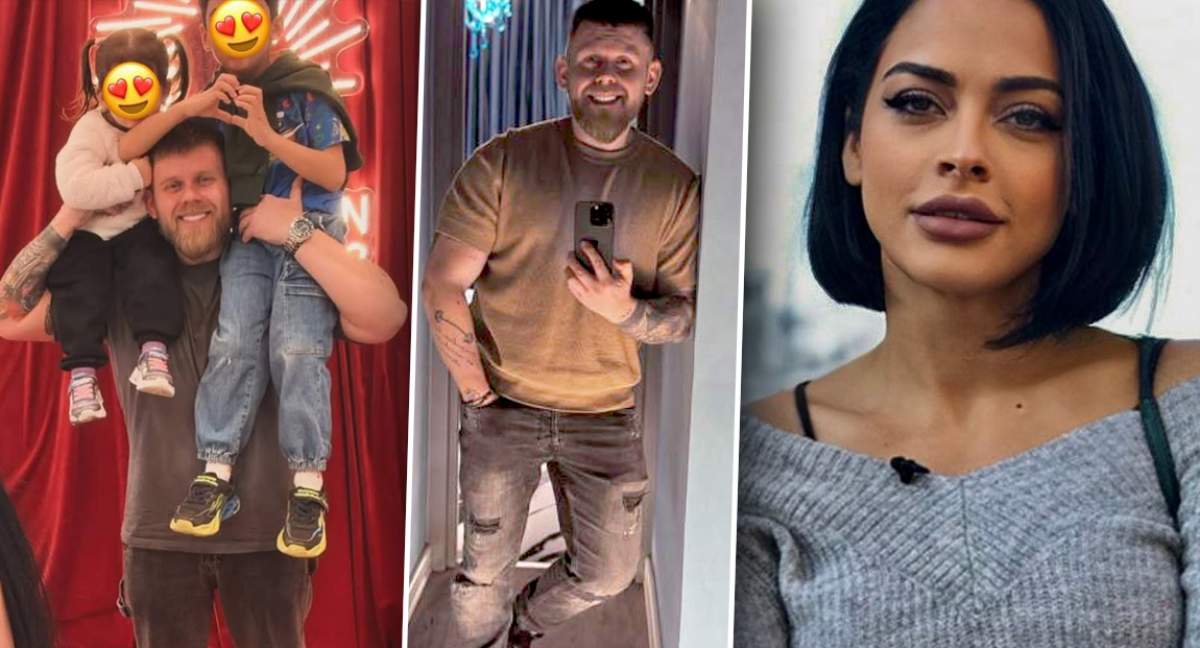 Ema Oprișan, primele declarații după ce Răzvan Kovacs a luat copiii la el, în plin scandal. Ce spune despre situație