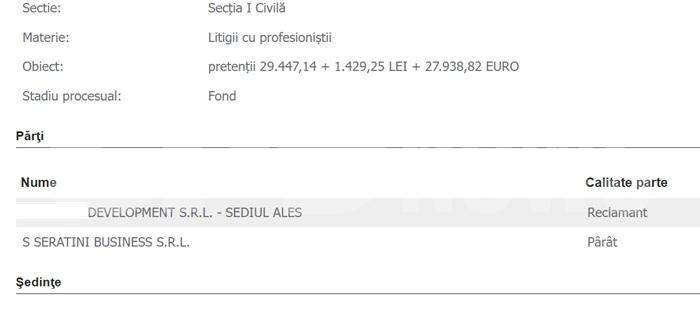 DOCUMENTE | Milionarul vizat de un atac mafiot, în fața judecătorilor | Sorin Astratini joacă tare