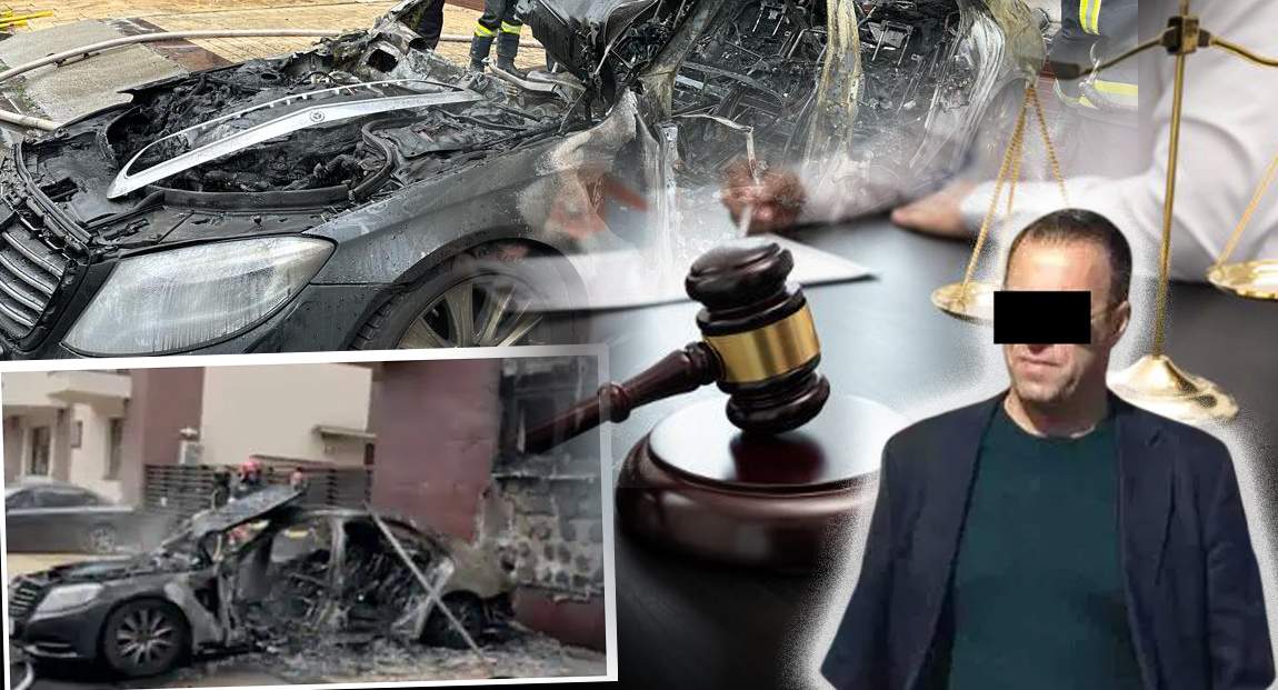 DOCUMENTE | Milionarul vizat de un atac mafiot, în fața judecătorilor | Sorin Astratini joacă tare