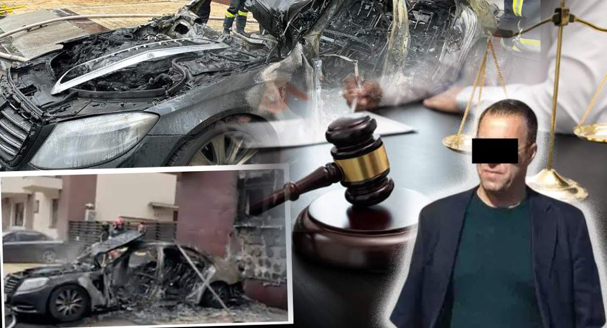 DOCUMENTE | Milionarul vizat de un atac mafiot, în fața judecătorilor | Sorin Astratini joacă tare