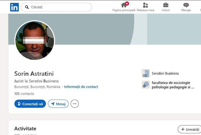 DOCUMENTE | Milionarul vizat de un atac mafiot, în fața judecătorilor | Sorin Astratini joacă tare