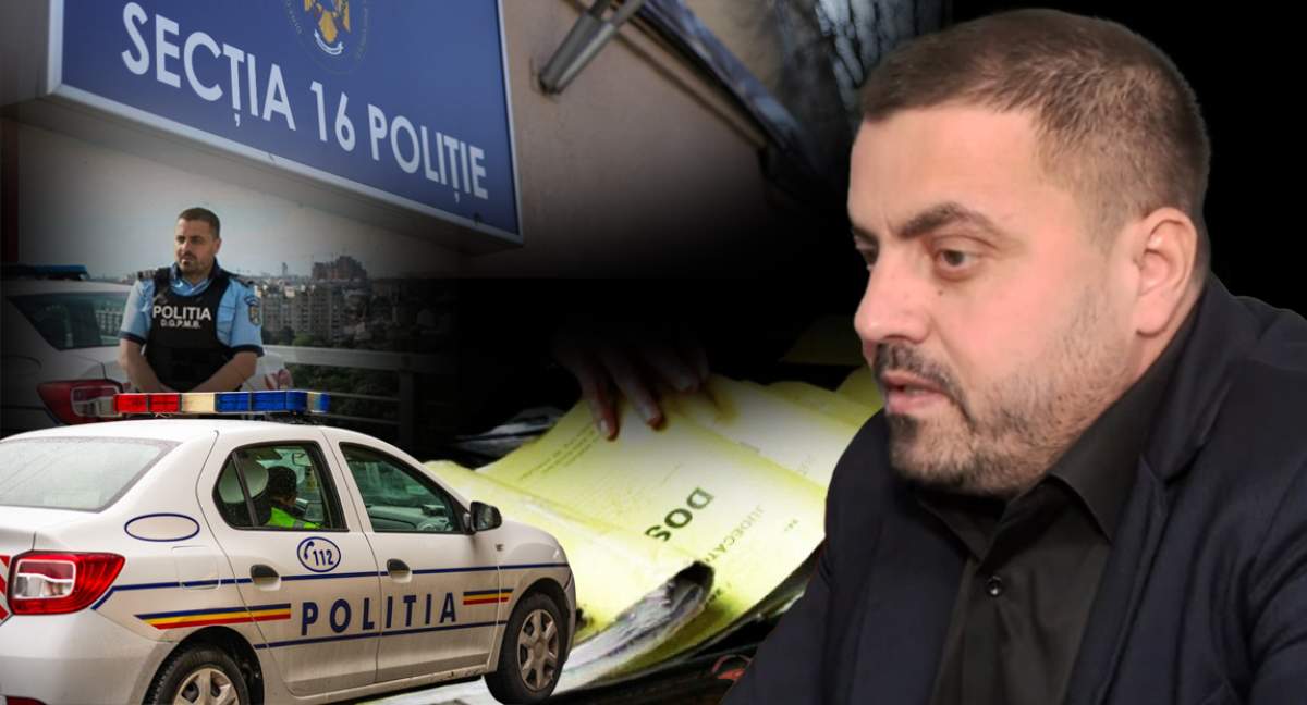 EXCLUSIV | Liderul torționarilor de la Secția 16, probleme cu prescripția | Verdict în dosarul lui Viorel Șeicaru