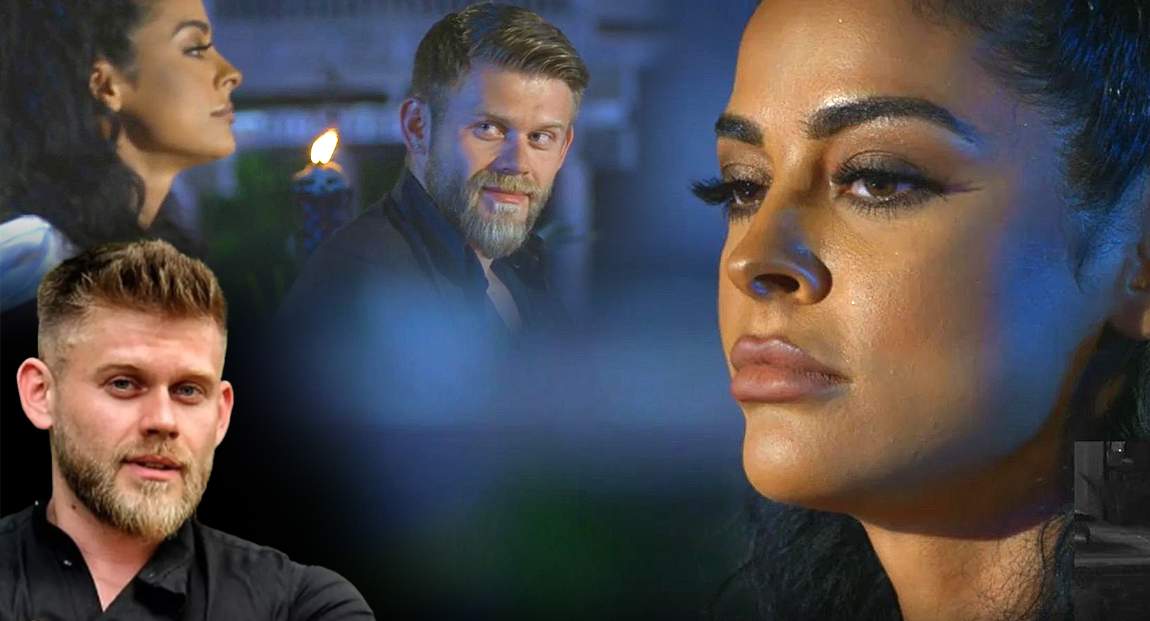 Ema Oprișan reacționează după acuzațiile lui Răzvan Kovacs. „Nu-mi este frică de amenințări”