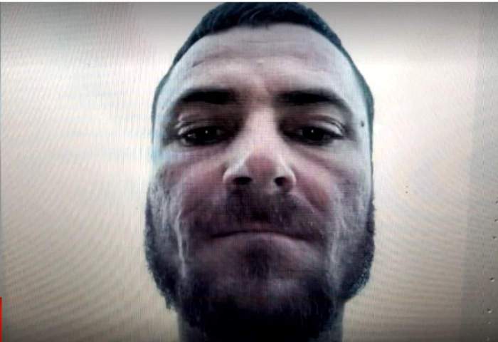 Informații noi despre Emil Gânj! Unde a fost văzut criminalul din Mureș: "Era în curte la toaletă"