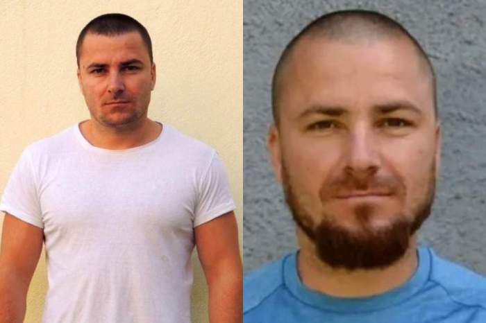 Informații noi despre Emil Gânj! Unde a fost văzut criminalul din Mureș: "Era în curte la toaletă"