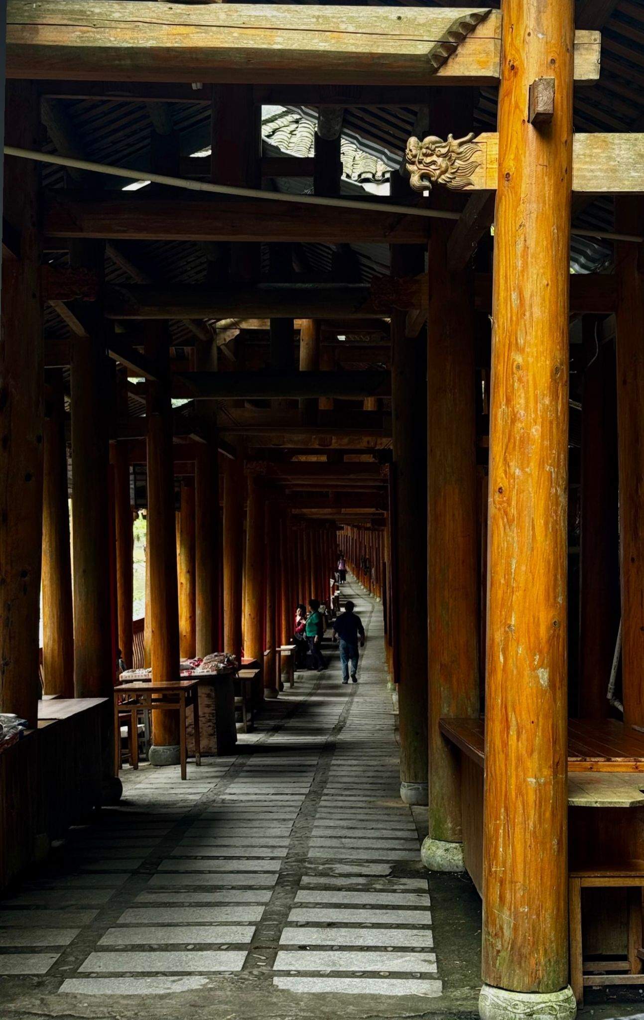 Noi imagini spectaculoase de la Asia Express! Concurenții văd numai peisaje parcă desprinse din povești | FOTO