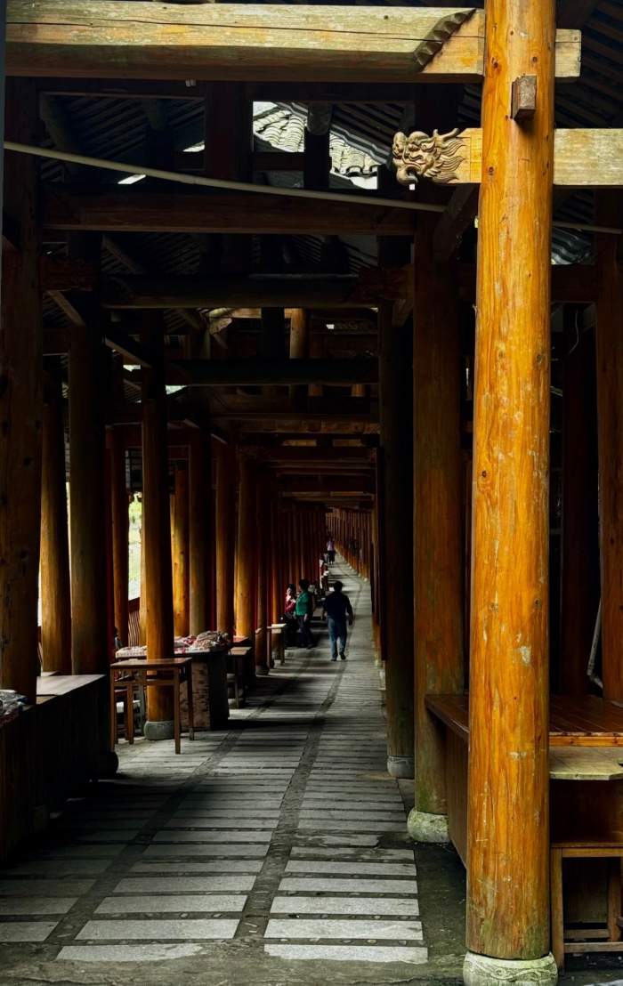 Noi imagini spectaculoase de la Asia Express! Concurenții văd numai peisaje parcă desprinse din povești | FOTO