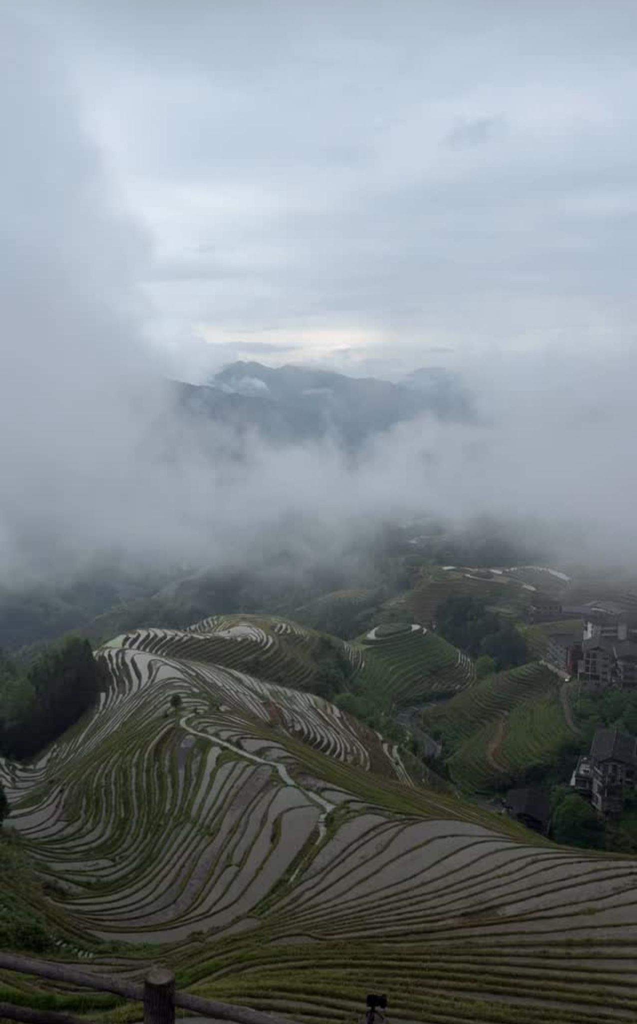 Noi imagini spectaculoase de la Asia Express! Concurenții văd numai peisaje parcă desprinse din povești | FOTO
