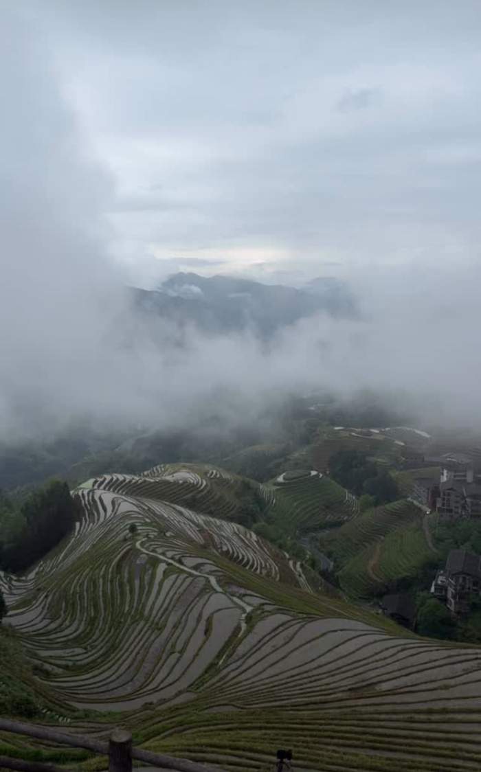 Noi imagini spectaculoase de la Asia Express! Concurenții văd numai peisaje parcă desprinse din povești | FOTO