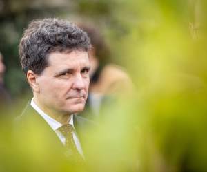 Ce reguli stricte le-a impus Nicușor Dan copiilor lui! Medicii i-au recomandat