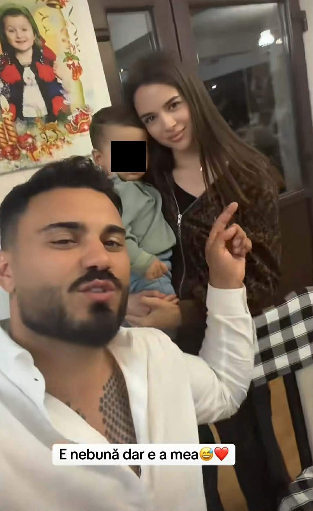 Jador și Oana Ciocan