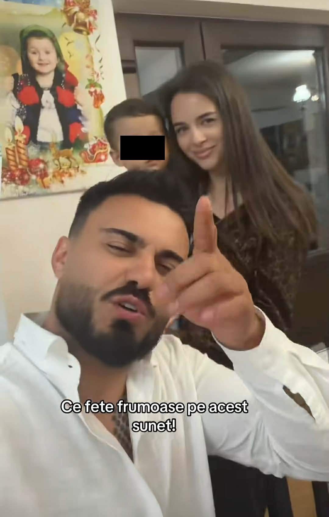 Jador și Oana Ciocan