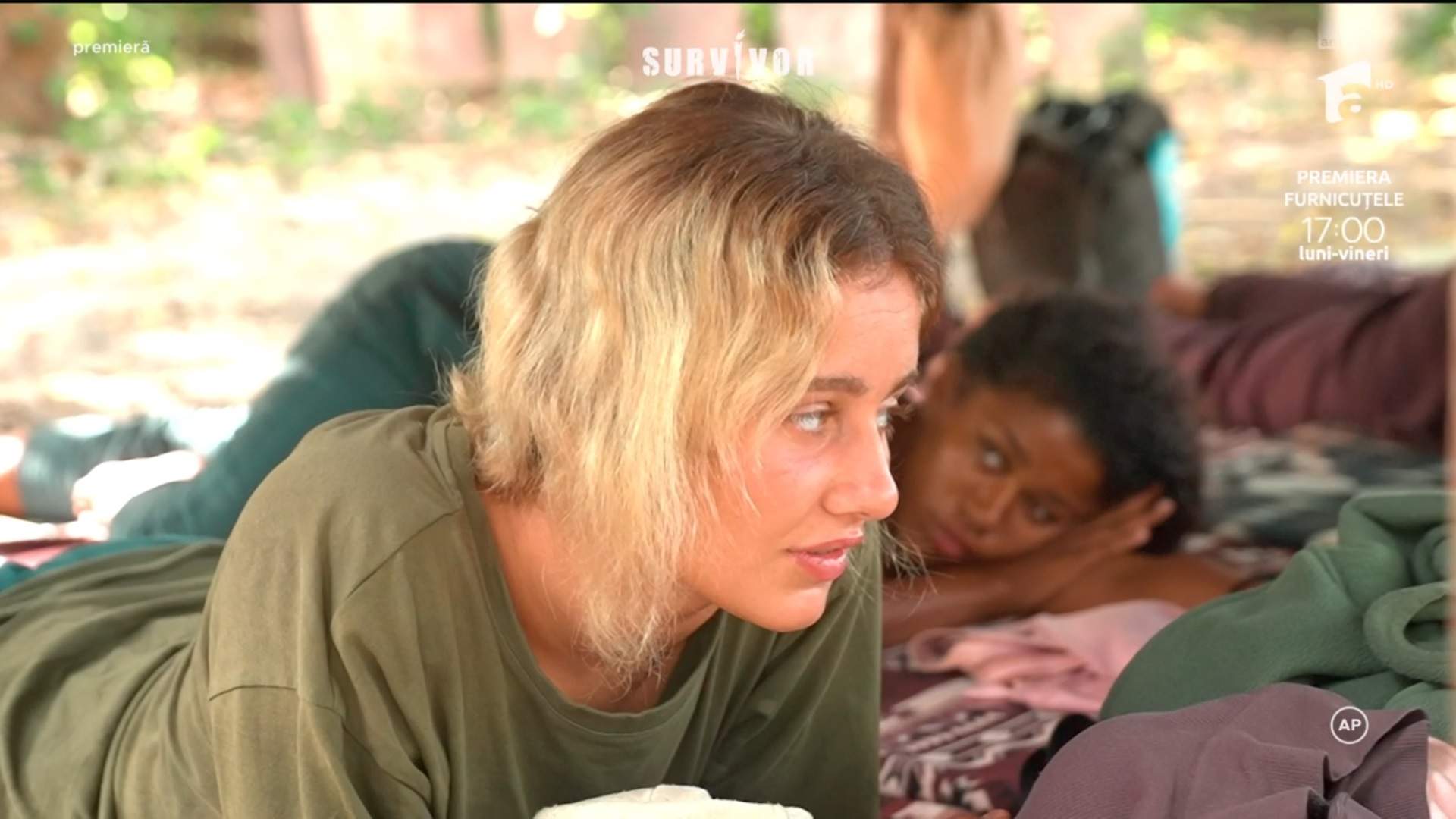 Bianca Stoica la Survivor 2026