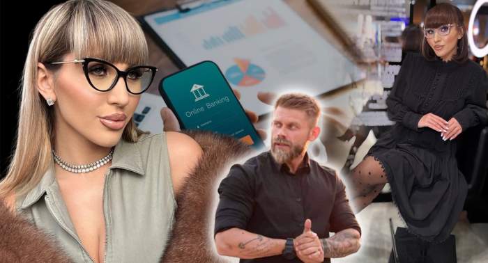 Dana Roba și Răzvan Kovacs