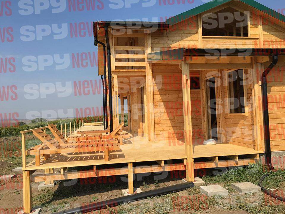 Casa lui Mircea Dinescu, incendiată! Ce s-a întâmplat cu moșia din Dolj