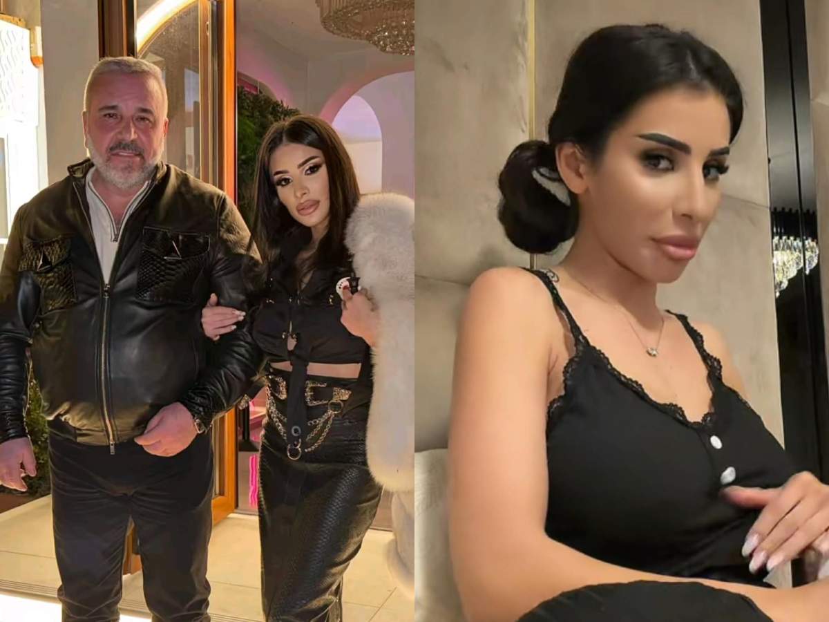 Rebeca Balint și Sile Cămătaru