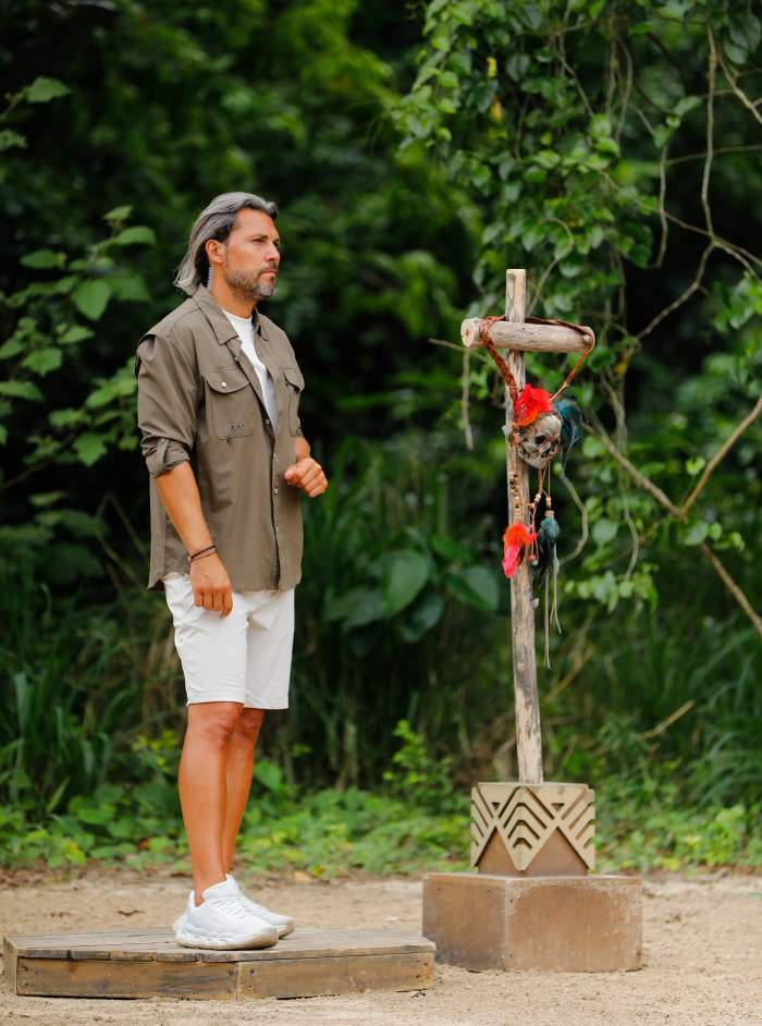 Războinicii au deschis săptămâna cu o victorie, însă miza serii ridică tensiunea la cele mai înalte cote, în jocul pentru imunitate, la Survivor!