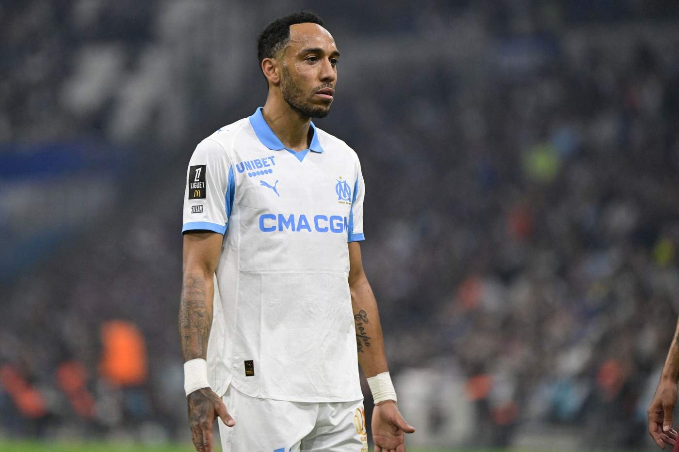 Pierre Emerick Aubameyang