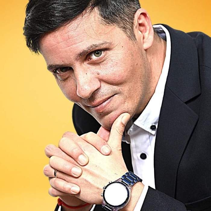 Lucian Viziru, aranjat