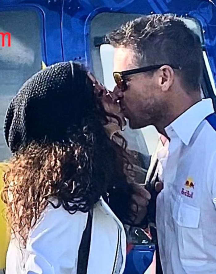 Mihaela Rădulescu și Felix