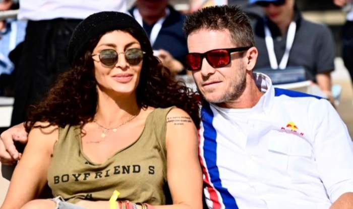 Mihaela Rădulescu și Felix