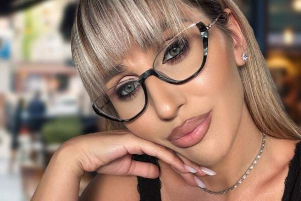 Dana Roba, aranjată