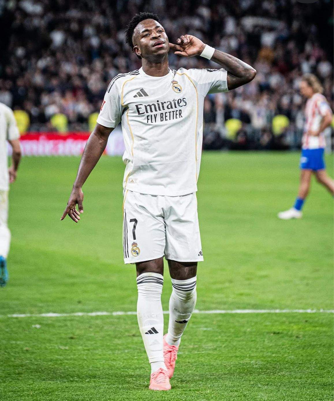 Cei mai urmăriți jucători pe social media de la Campionatul Mondial 2026. Ronaldo, Messi, Neymar și noua generație domină Internetul