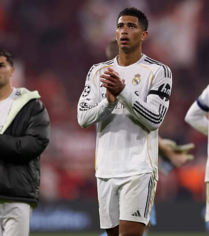 Cei mai urmăriți jucători pe social media de la Campionatul Mondial 2026. Ronaldo, Messi, Neymar și noua generație domină Internetul