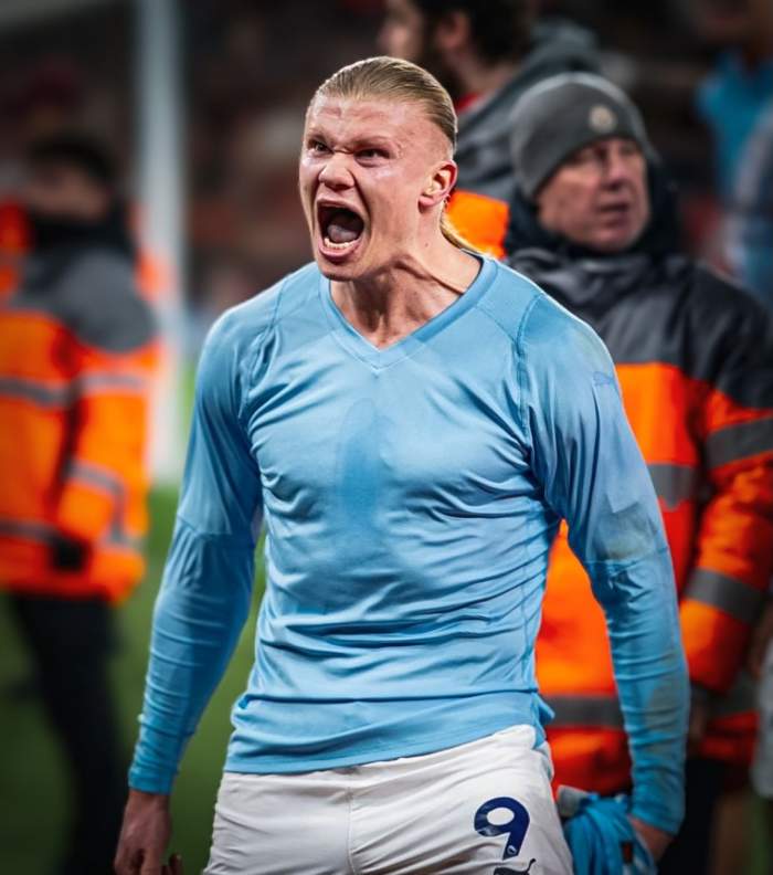 Cei mai urmăriți jucători pe social media de la Campionatul Mondial 2026. Ronaldo, Messi, Neymar și noua generație domină Internetul