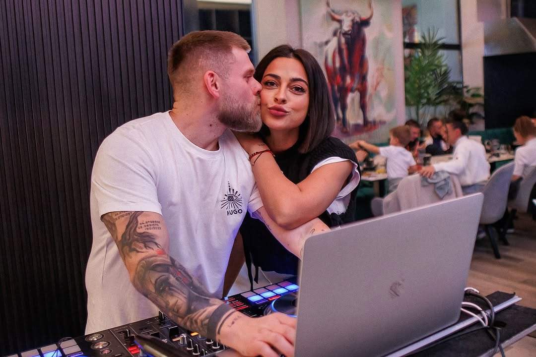 Răzvan Kovacs și Ema Oprișan