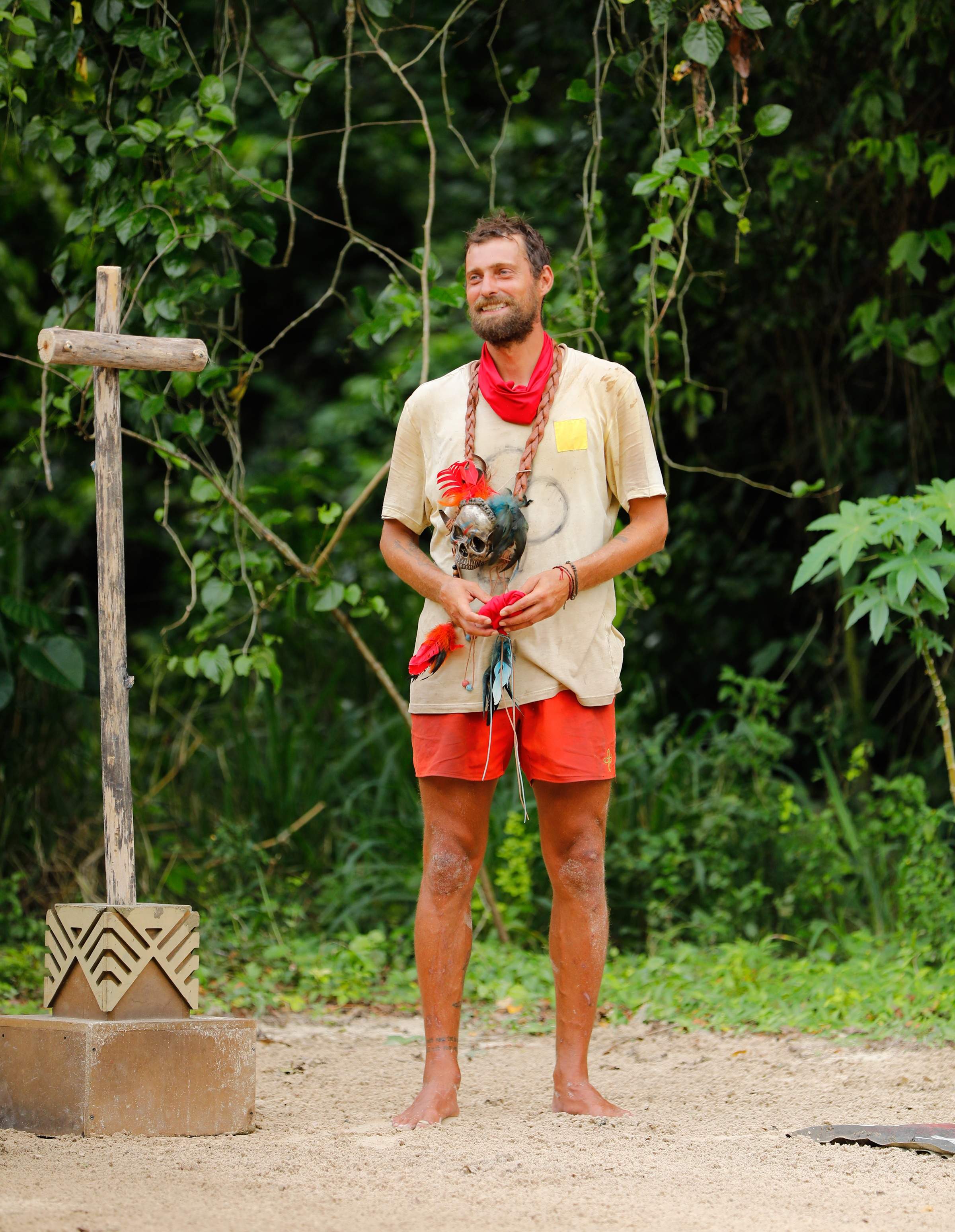 Diseară, echipele vor lupta pentru cea mai emoționantă miză, comunicarea și un nou concurent din tribul Faimoșilor va ajunge în Exil, după eliminare!