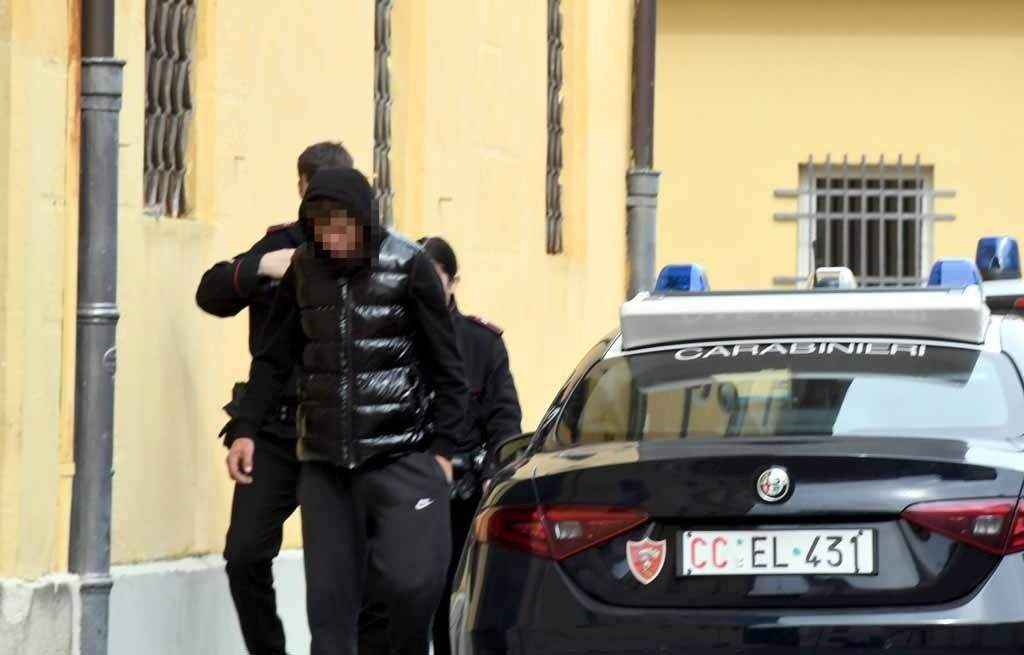 Crimă în Massa, Italia: Suspecții români oferă explicații pentru incidentul tragic Crimă în Massa, Italia: Suspecții români oferă explicații pentru incidentul tragic