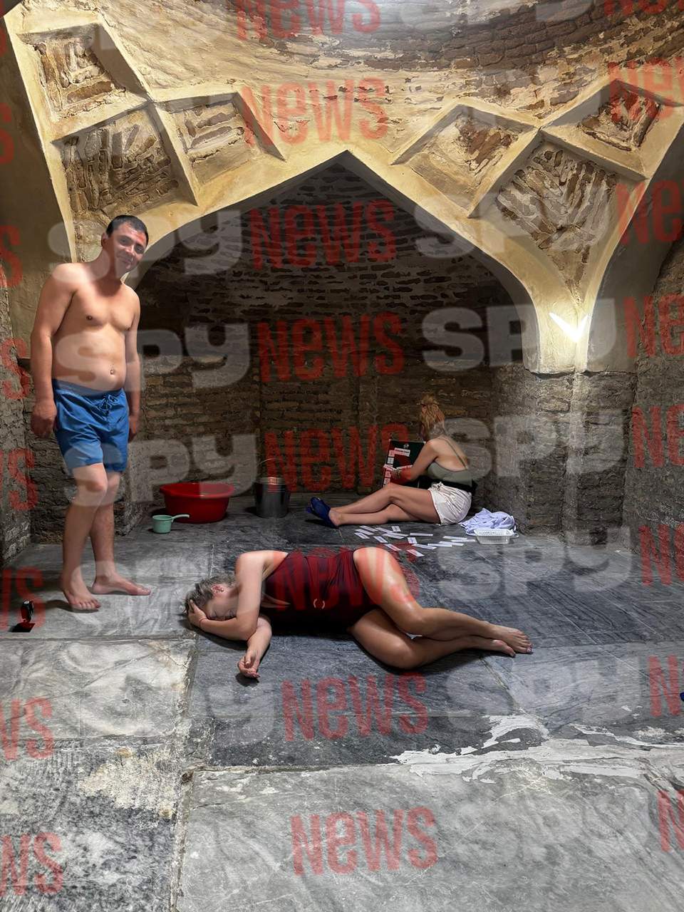 Exclusiv! Primele imagini cu Mirela Vaida și Oana Tomoiagă din Asia Express. Cum se descurcă cele două în competiție