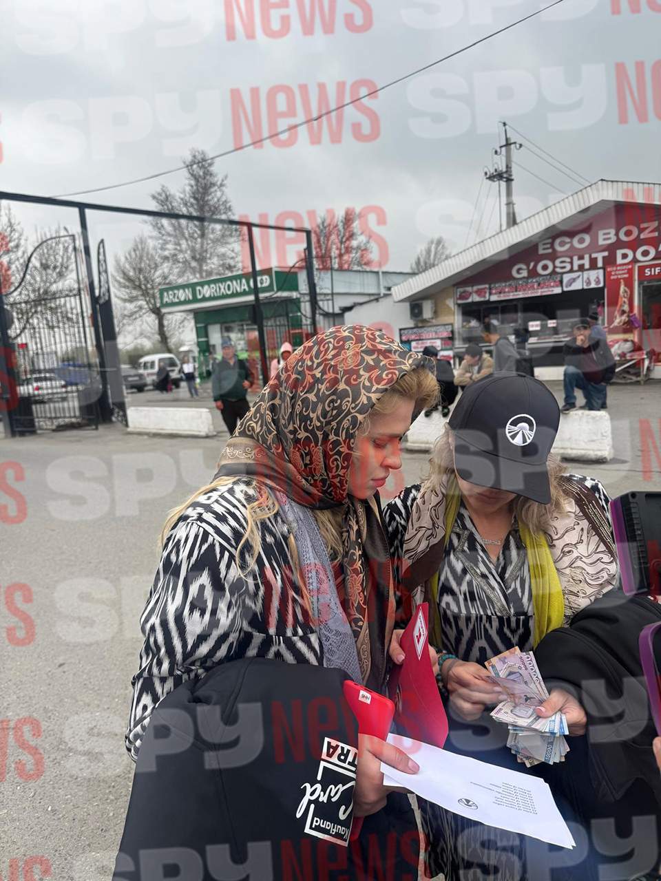 Exclusiv! Primele imagini cu Mirela Vaida și Oana Tomoiagă din Asia Express. Cum se descurcă cele două în competiție