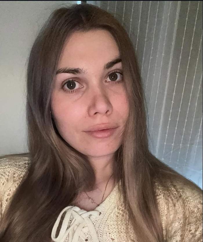 Alina Mădălina, aranjată