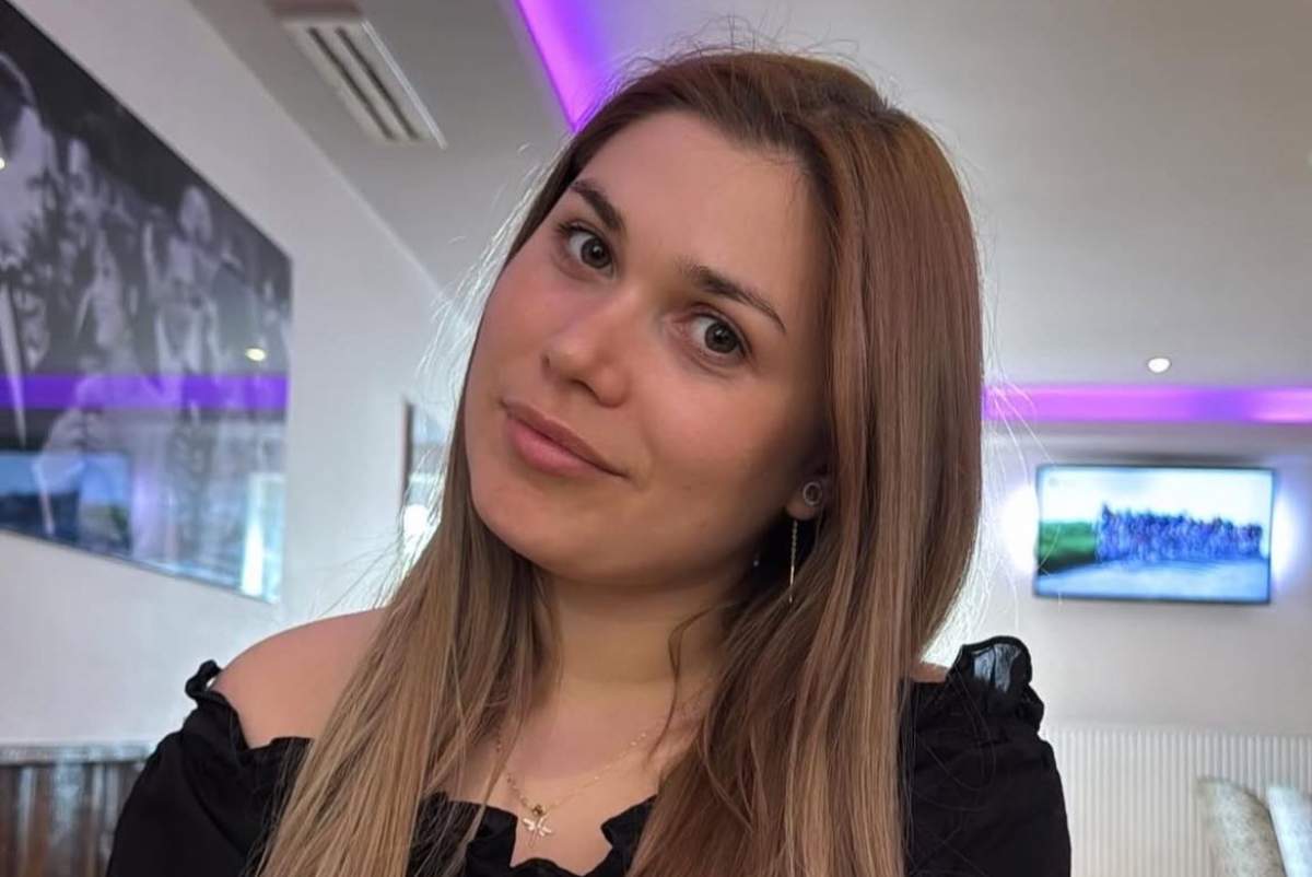 Alina Mădălina, aranjată