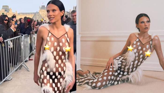 Colaj cu Valentina Zenere