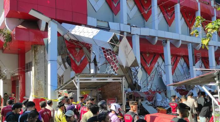 Imagine din Indonezia