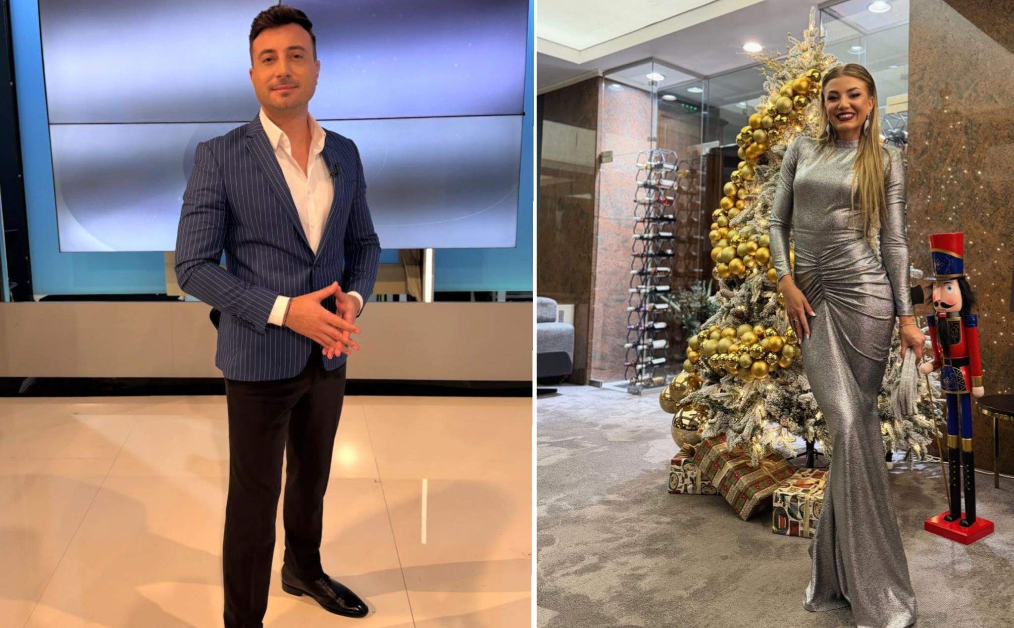 Colaj Valentin Sanfira și Codruța Filip