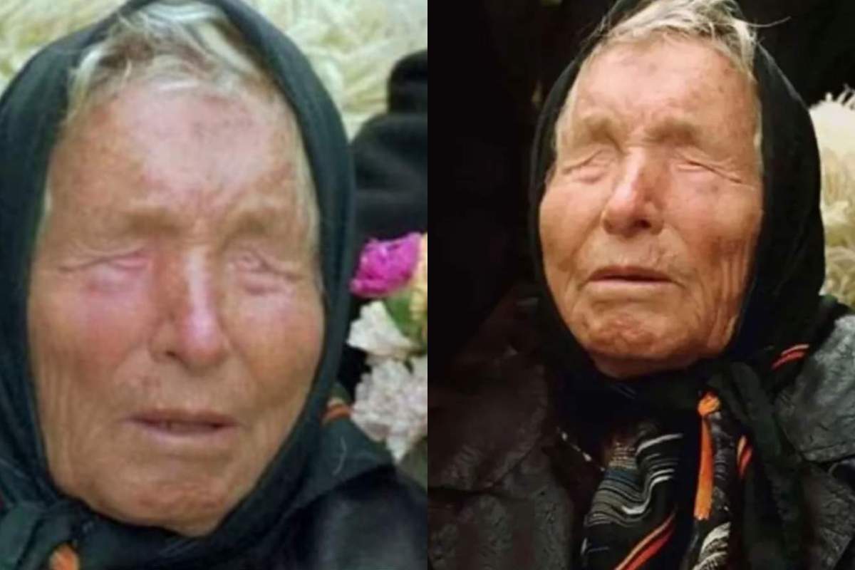 Profeția Babei Vanga despre Paștele 2026 a fost dezvăluită după 30 de ani! Ce urmează pentru omenire