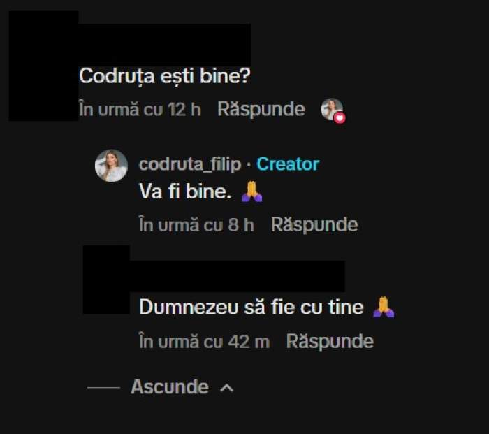 codruta filip