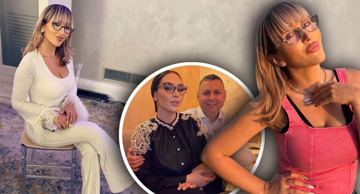 Dana Roba și fostul soț au stat față-n față! Makeup artista, şah mat! Ce s-a întâmplat la tribunal