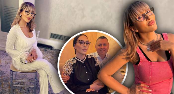 Dana Roba și fostul soț au stat față-n față! Makeup artista, şah mat! Ce s-a întâmplat la tribunal